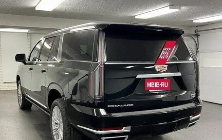 Cadillac Escalade V, 2025 год, 20 700 000 рублей, 6 фотография