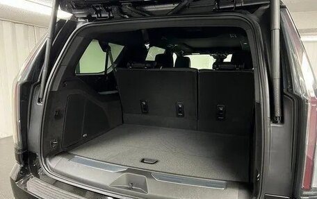 Cadillac Escalade V, 2025 год, 20 700 000 рублей, 20 фотография