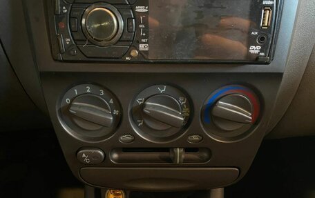 Hyundai Accent II, 2008 год, 381 000 рублей, 15 фотография