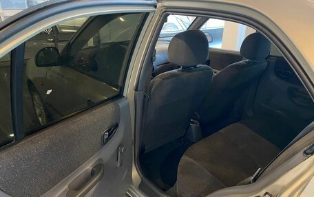 Hyundai Accent II, 2008 год, 381 000 рублей, 23 фотография