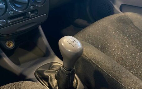 Hyundai Accent II, 2008 год, 381 000 рублей, 29 фотография