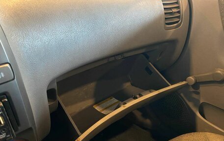 Hyundai Accent II, 2008 год, 381 000 рублей, 28 фотография