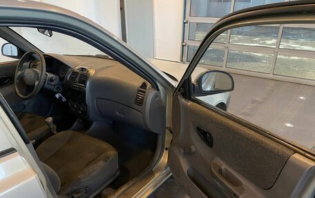 Hyundai Accent II, 2008 год, 381 000 рублей, 26 фотография