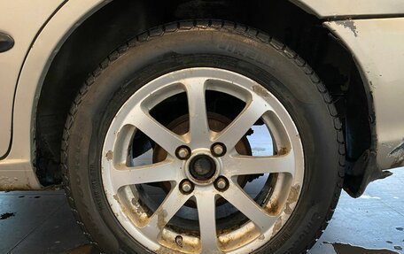 Hyundai Accent II, 2008 год, 381 000 рублей, 20 фотография