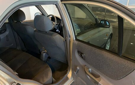 Hyundai Accent II, 2008 год, 381 000 рублей, 25 фотография