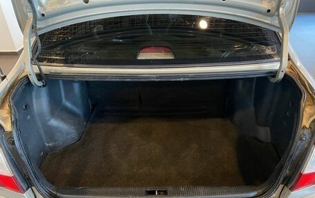 Hyundai Accent II, 2008 год, 381 000 рублей, 18 фотография