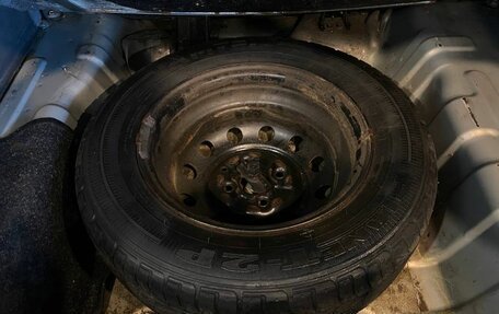 Hyundai Accent II, 2008 год, 381 000 рублей, 19 фотография