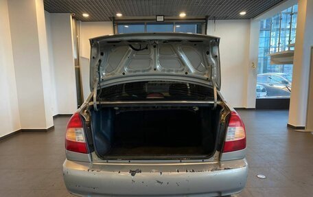 Hyundai Accent II, 2008 год, 381 000 рублей, 32 фотография