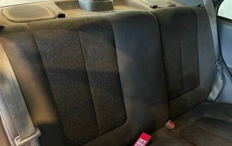 Hyundai Accent II, 2008 год, 381 000 рублей, 31 фотография