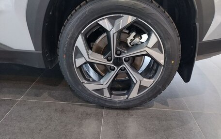 Geely Atlas, 2025 год, 3 917 190 рублей, 8 фотография