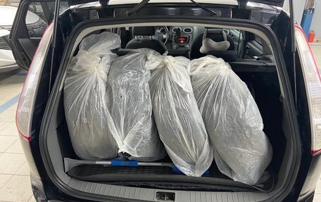 Ford Focus II рестайлинг, 2010 год, 550 000 рублей, 8 фотография