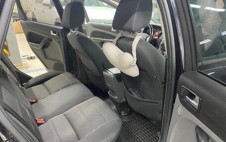 Ford Focus II рестайлинг, 2010 год, 550 000 рублей, 7 фотография