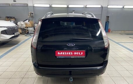 Ford Focus II рестайлинг, 2010 год, 550 000 рублей, 5 фотография