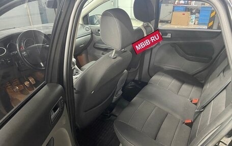 Ford Focus II рестайлинг, 2010 год, 550 000 рублей, 9 фотография