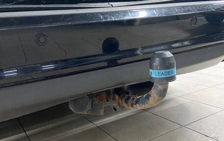 Ford Focus II рестайлинг, 2010 год, 550 000 рублей, 12 фотография