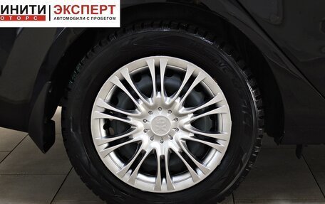 KIA Rio III рестайлинг, 2017 год, 1 149 900 рублей, 17 фотография