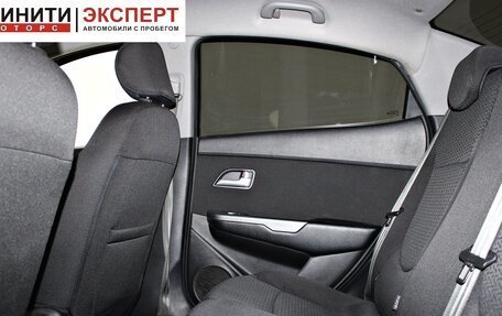 KIA Rio III рестайлинг, 2017 год, 1 149 900 рублей, 16 фотография