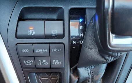 Toyota RAV4, 2021 год, 3 400 000 рублей, 14 фотография