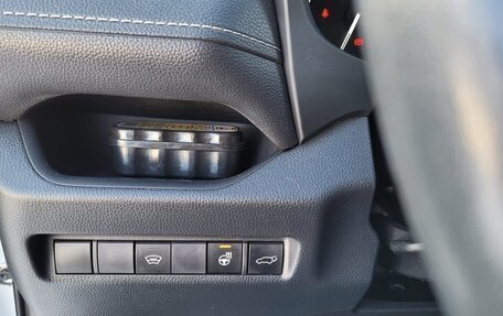 Toyota RAV4, 2021 год, 3 400 000 рублей, 25 фотография