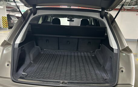 Audi Q7, 2016 год, 4 500 000 рублей, 8 фотография