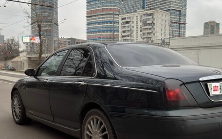 Land Rover 75, 1999 год, 465 000 рублей, 8 фотография