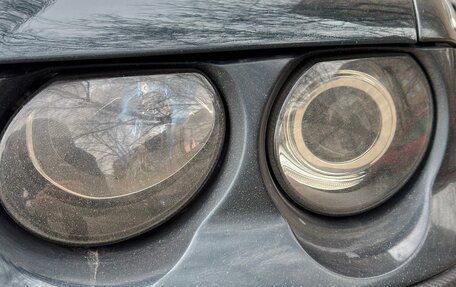 Land Rover 75, 1999 год, 465 000 рублей, 9 фотография