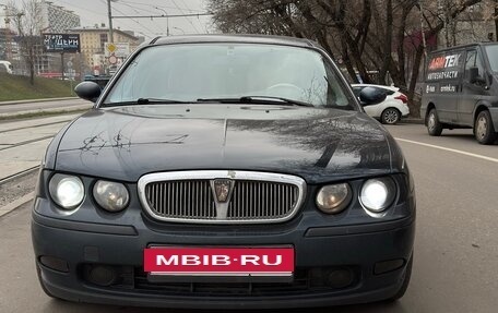 Land Rover 75, 1999 год, 465 000 рублей, 2 фотография