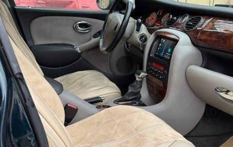 Land Rover 75, 1999 год, 465 000 рублей, 12 фотография