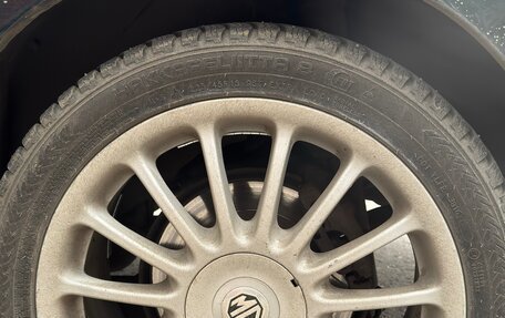 Land Rover 75, 1999 год, 465 000 рублей, 21 фотография