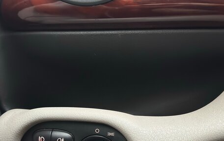 Land Rover 75, 1999 год, 465 000 рублей, 14 фотография