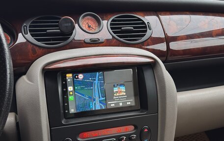 Land Rover 75, 1999 год, 465 000 рублей, 16 фотография