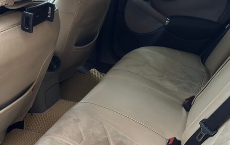 Land Rover 75, 1999 год, 465 000 рублей, 23 фотография