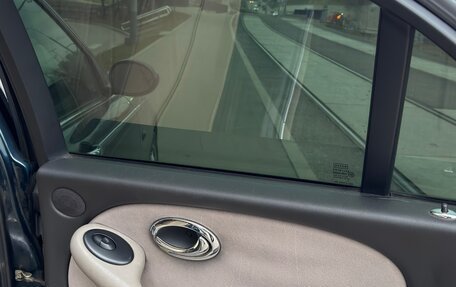 Land Rover 75, 1999 год, 465 000 рублей, 18 фотография