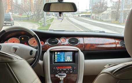 Land Rover 75, 1999 год, 465 000 рублей, 13 фотография