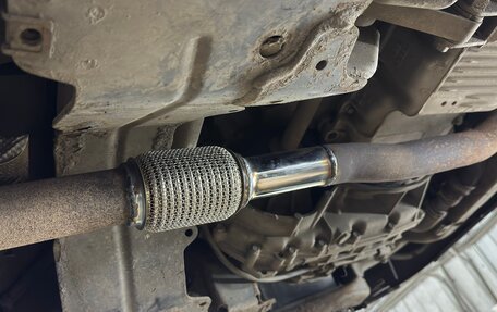 Land Rover 75, 1999 год, 465 000 рублей, 30 фотография