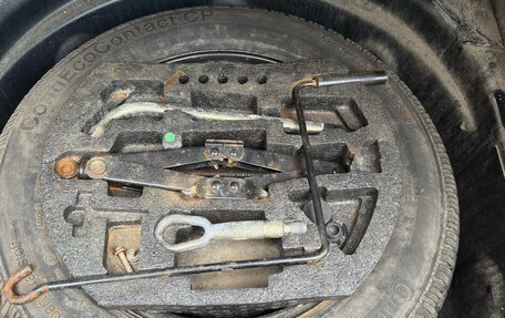 Land Rover 75, 1999 год, 465 000 рублей, 26 фотография