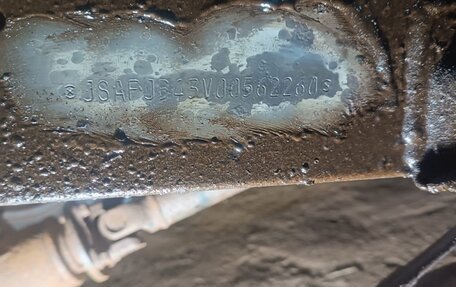 Suzuki Jimny, 2012 год, 1 299 000 рублей, 15 фотография