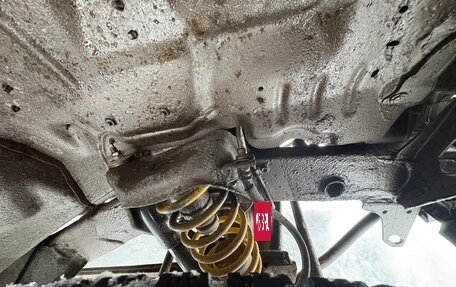 Suzuki Jimny, 2012 год, 1 299 000 рублей, 11 фотография