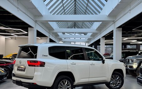 Toyota Land Cruiser, 2022 год, 10 890 000 рублей, 6 фотография