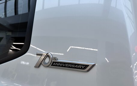 Toyota Land Cruiser, 2022 год, 10 890 000 рублей, 16 фотография