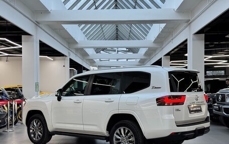 Toyota Land Cruiser, 2022 год, 10 890 000 рублей, 12 фотография