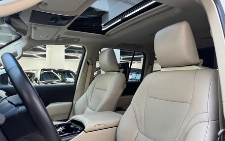 Toyota Land Cruiser, 2022 год, 10 890 000 рублей, 22 фотография