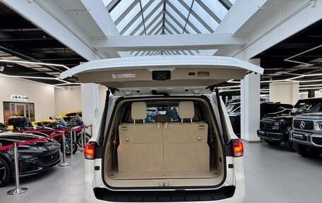 Toyota Land Cruiser, 2022 год, 10 890 000 рублей, 29 фотография