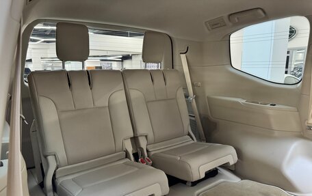 Toyota Land Cruiser, 2022 год, 10 890 000 рублей, 28 фотография