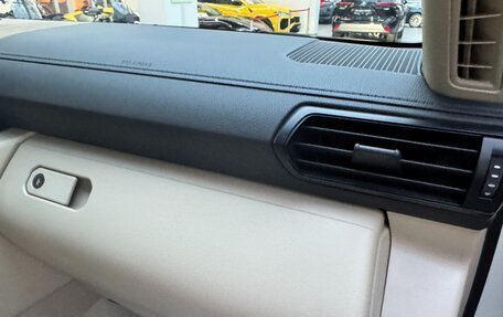 Toyota Land Cruiser, 2022 год, 10 890 000 рублей, 33 фотография