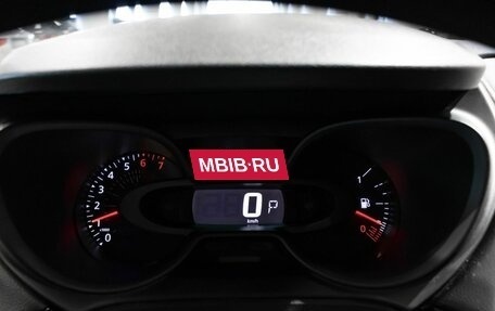 Renault Kaptur I рестайлинг, 2020 год, 1 625 000 рублей, 9 фотография