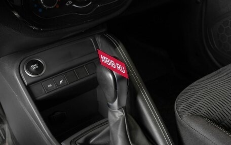 Renault Kaptur I рестайлинг, 2020 год, 1 625 000 рублей, 5 фотография