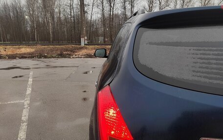 Nissan Murano, 2007 год, 470 000 рублей, 4 фотография