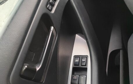 Nissan Murano, 2007 год, 470 000 рублей, 9 фотография