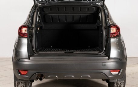 Renault Kaptur I рестайлинг, 2020 год, 1 625 000 рублей, 13 фотография